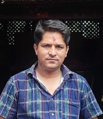 Message From Director